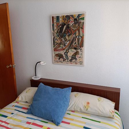 Flat In Las Palmas - Up To 6 People Екстер'єр фото