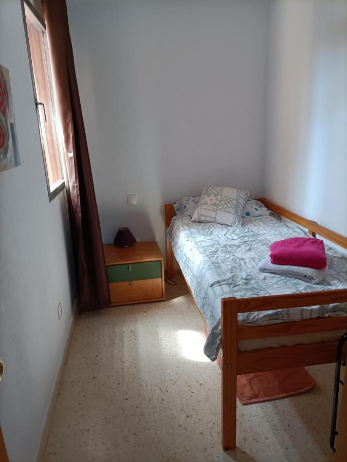 Flat In Las Palmas - Up To 6 People Екстер'єр фото