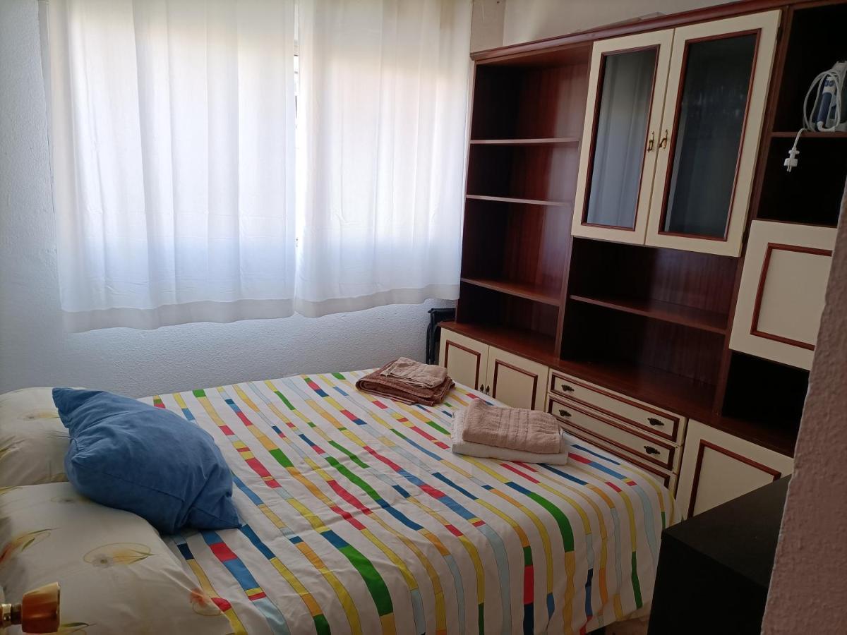 Flat In Las Palmas - Up To 6 People Екстер'єр фото