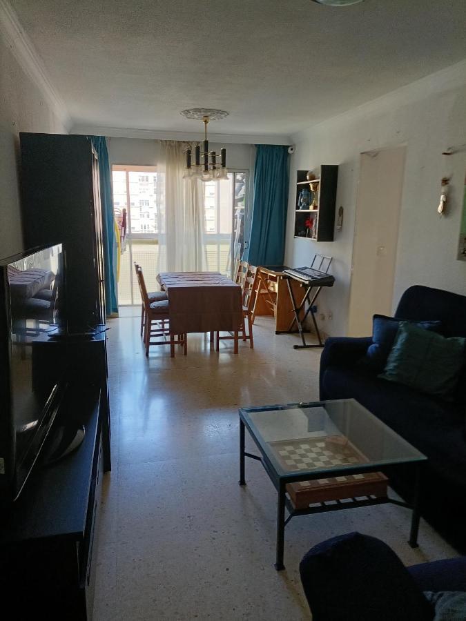Flat In Las Palmas - Up To 6 People Екстер'єр фото
