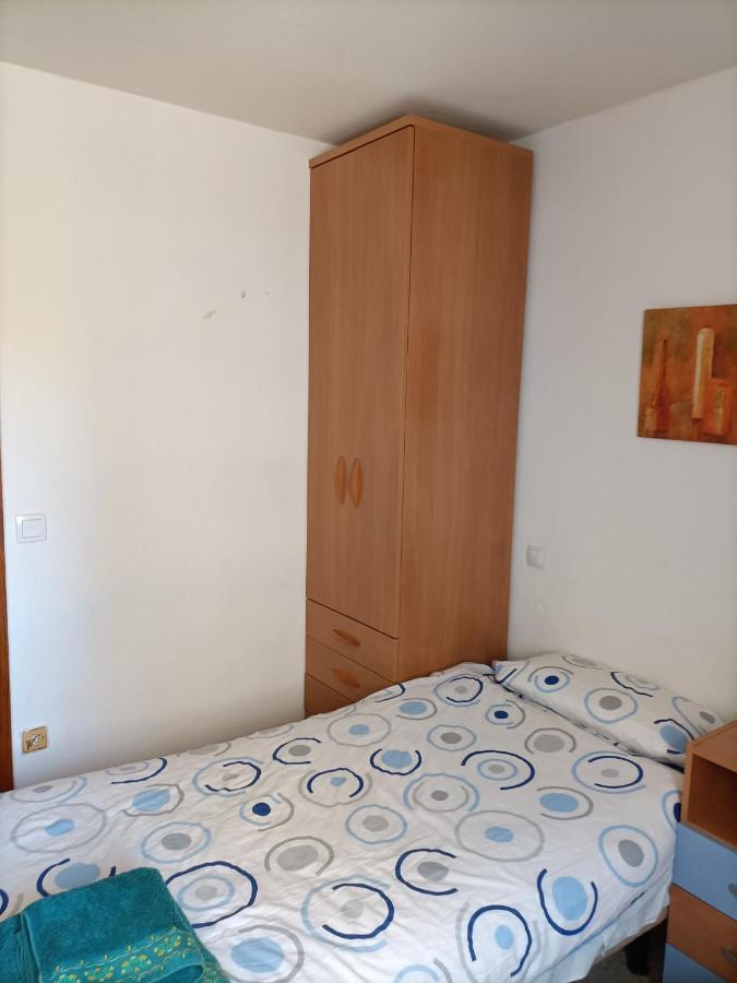 Flat In Las Palmas - Up To 6 People Екстер'єр фото