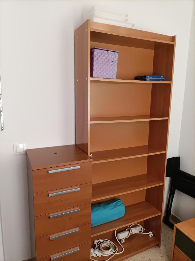 Flat In Las Palmas - Up To 6 People Екстер'єр фото