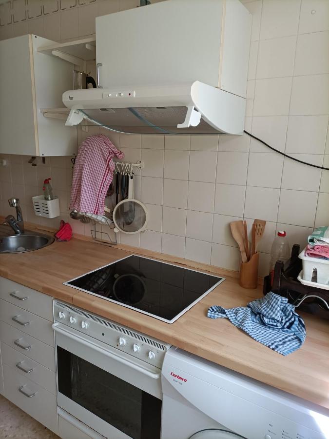 Flat In Las Palmas - Up To 6 People Екстер'єр фото