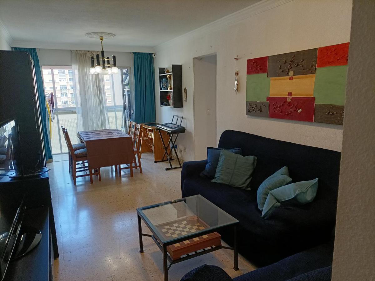 Flat In Las Palmas - Up To 6 People Екстер'єр фото