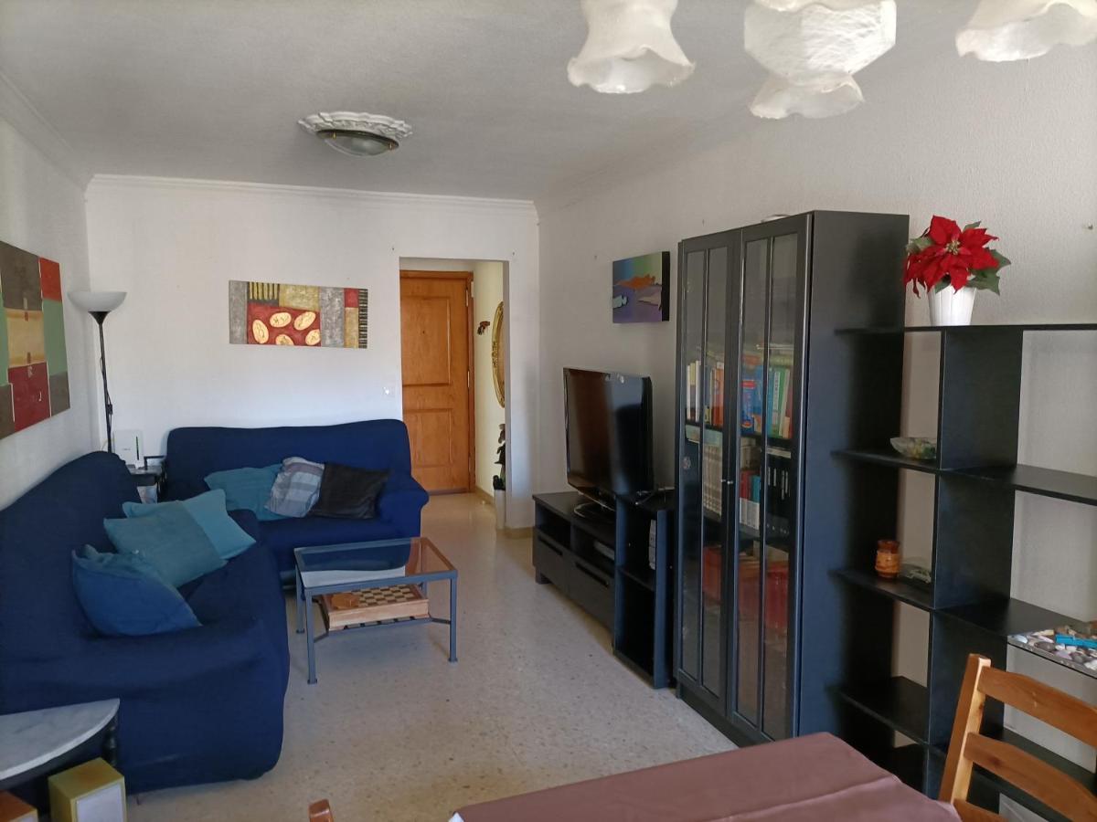 Flat In Las Palmas - Up To 6 People Екстер'єр фото