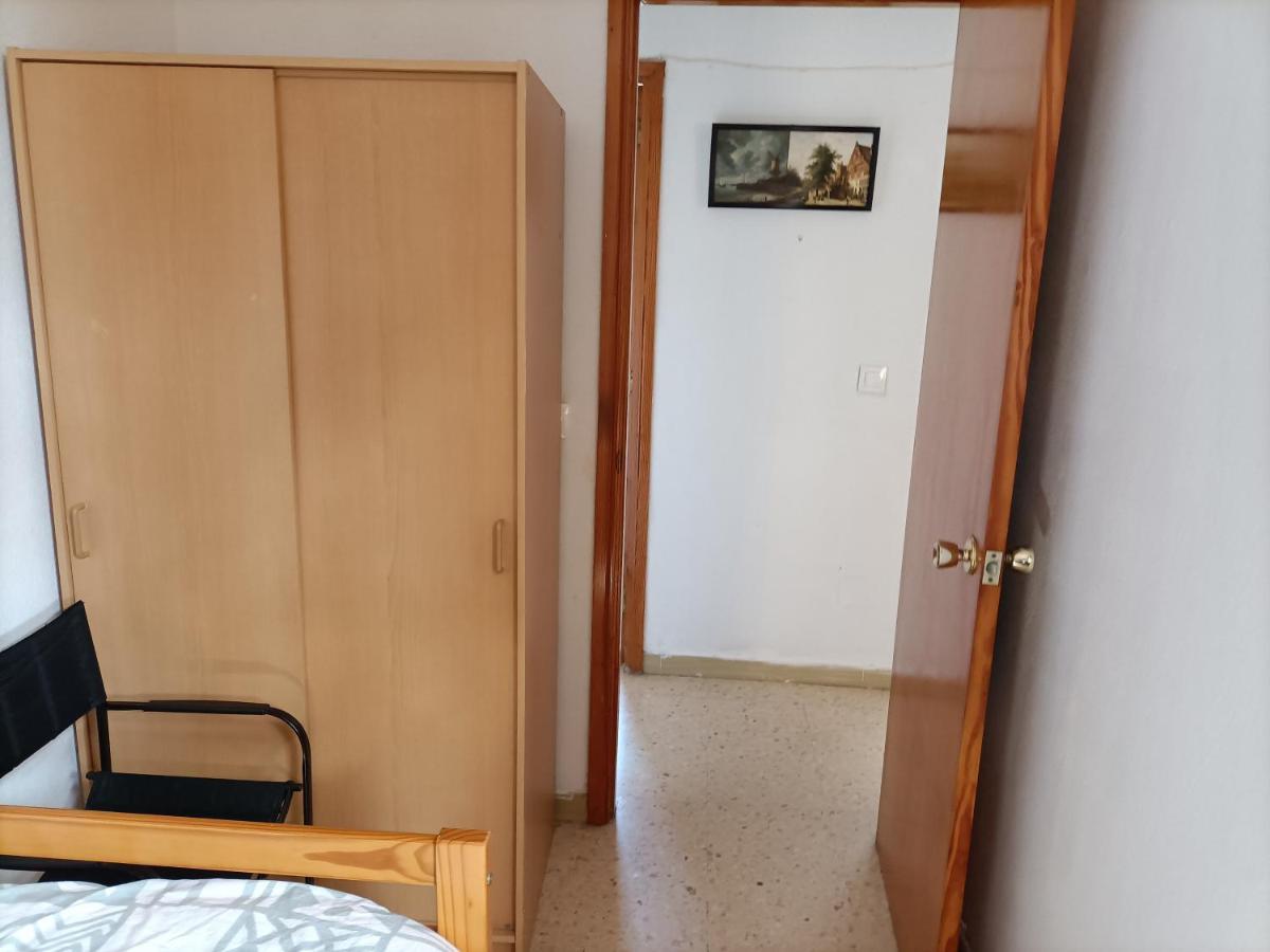 Flat In Las Palmas - Up To 6 People Екстер'єр фото