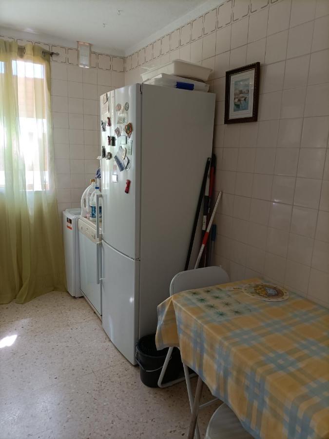 Flat In Las Palmas - Up To 6 People Екстер'єр фото