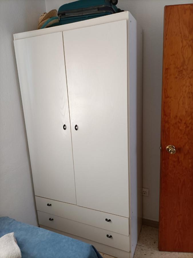 Flat In Las Palmas - Up To 6 People Екстер'єр фото