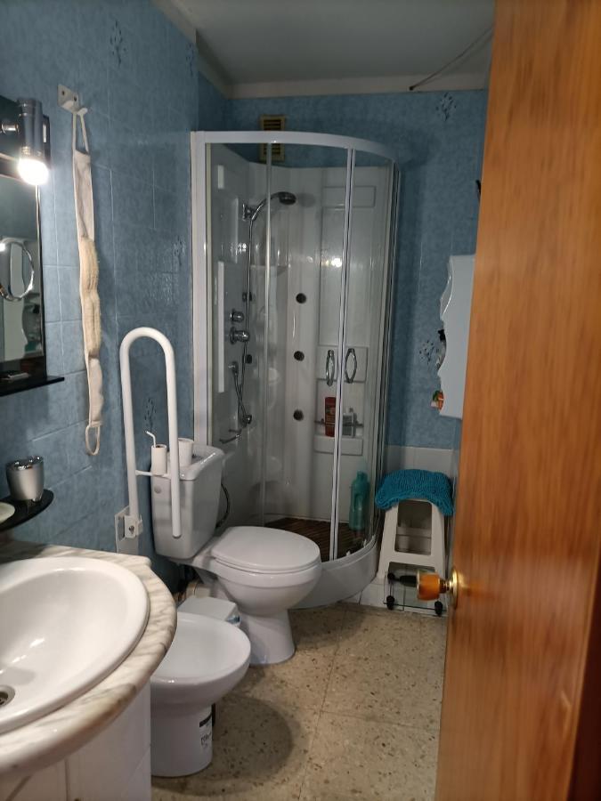 Las Palmas - Hasta 6 Personas Лас-Пальмас-де-Гран-Канарія Екстер'єр фото