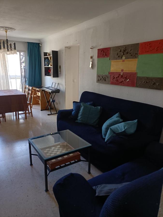 Flat In Las Palmas - Up To 6 People Екстер'єр фото