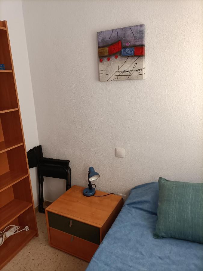 Flat In Las Palmas - Up To 6 People Екстер'єр фото