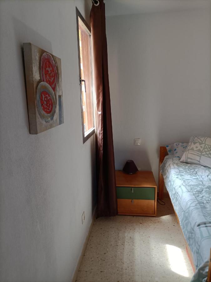 Flat In Las Palmas - Up To 6 People Екстер'єр фото