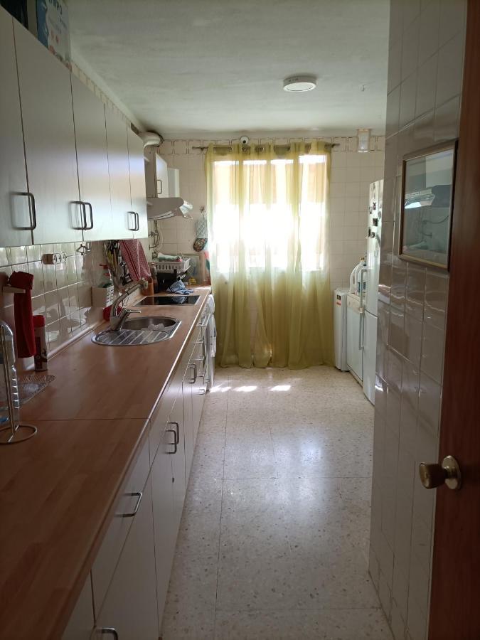 Flat In Las Palmas - Up To 6 People Екстер'єр фото